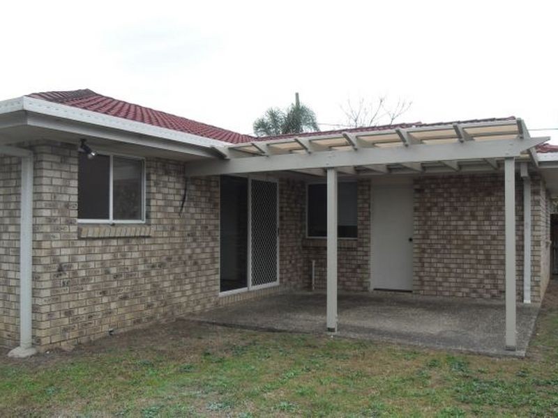 29 Bangalow Crescent, Raceview QLD 4305