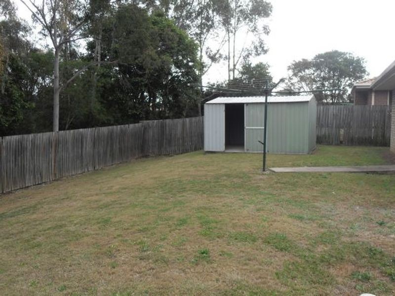 29 Bangalow Crescent, Raceview QLD 4305