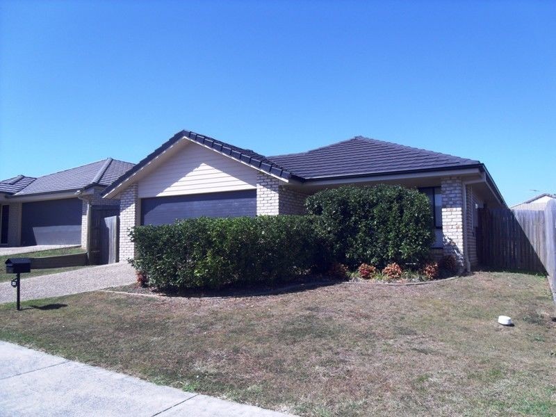 23 Dornoch Crescent, Raceview QLD 4305