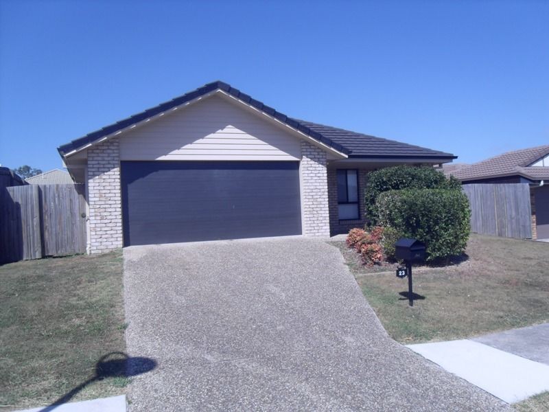23 Dornoch Crescent, Raceview QLD 4305