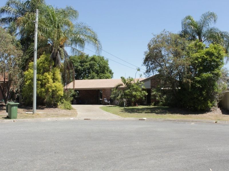 5 Yarrow Court, Redbank Plains QLD 4301