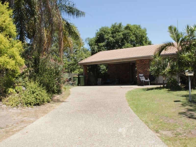 5 Yarrow Court, Redbank Plains QLD 4301