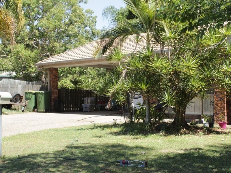 5 Yarrow Court, Redbank Plains QLD 4301