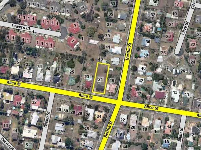 21 Alice Street, Goodna QLD 4300