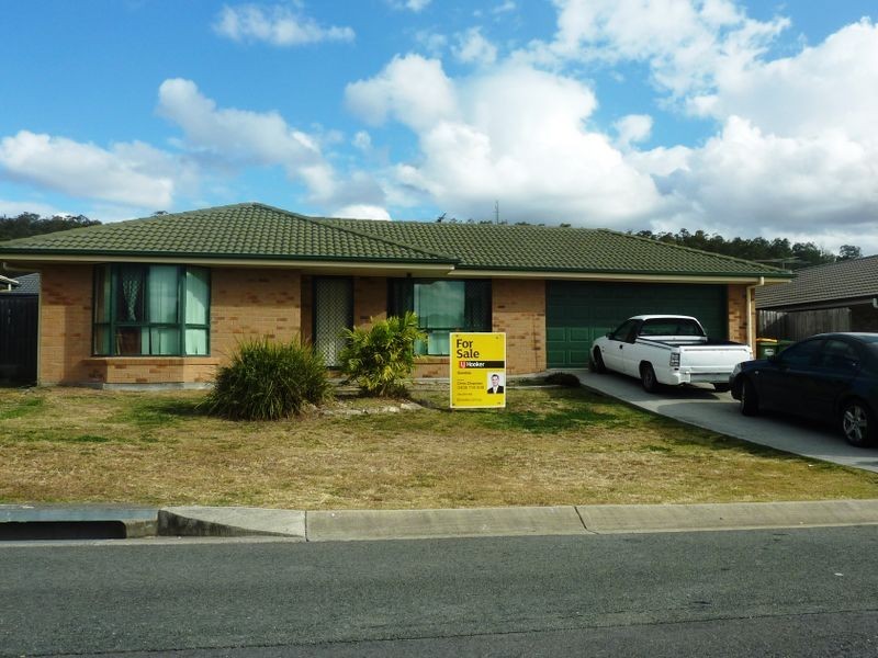 3 Barambah Court, Redbank Plains QLD 4301