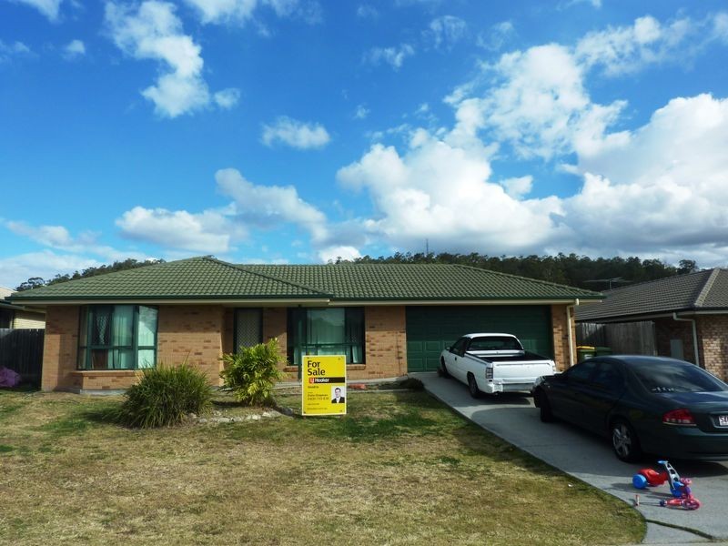 3 Barambah Court, Redbank Plains QLD 4301