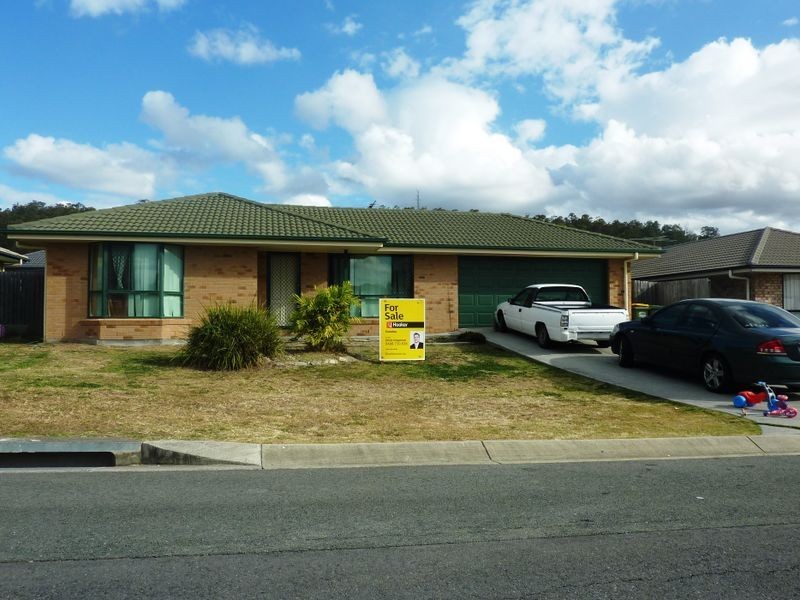 3 Barambah Court, Redbank Plains QLD 4301