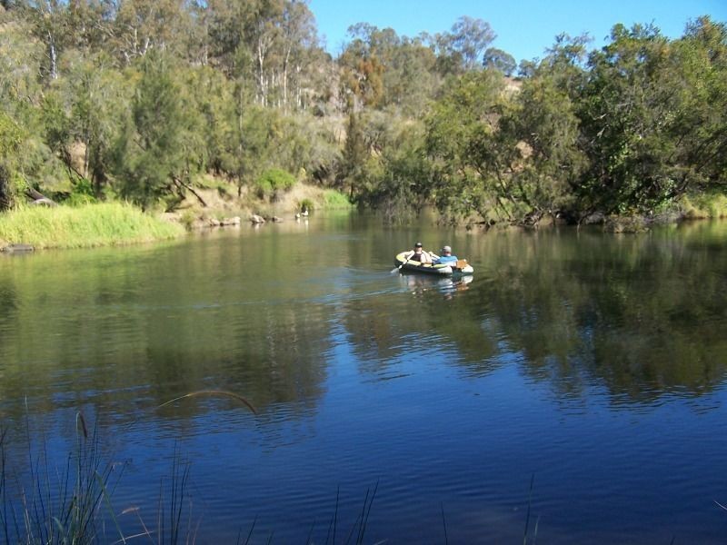 71 Nerreman Road, Wivenhoe Pocket QLD 4306