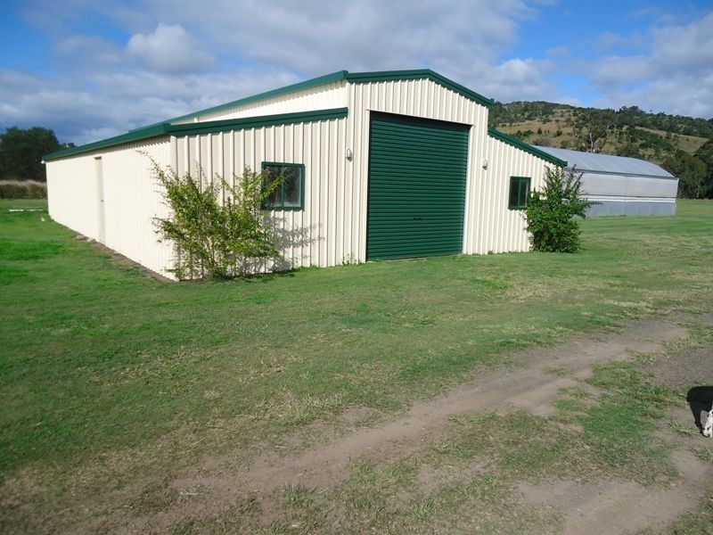 71 Nerreman Road, Wivenhoe Pocket QLD 4306