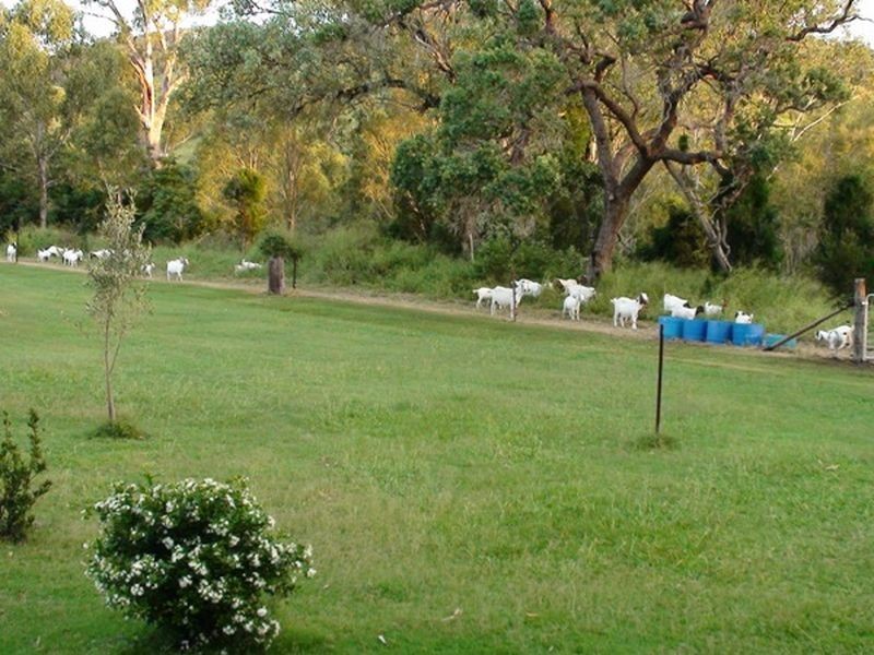 71 Nerreman Road, Wivenhoe Pocket QLD 4306