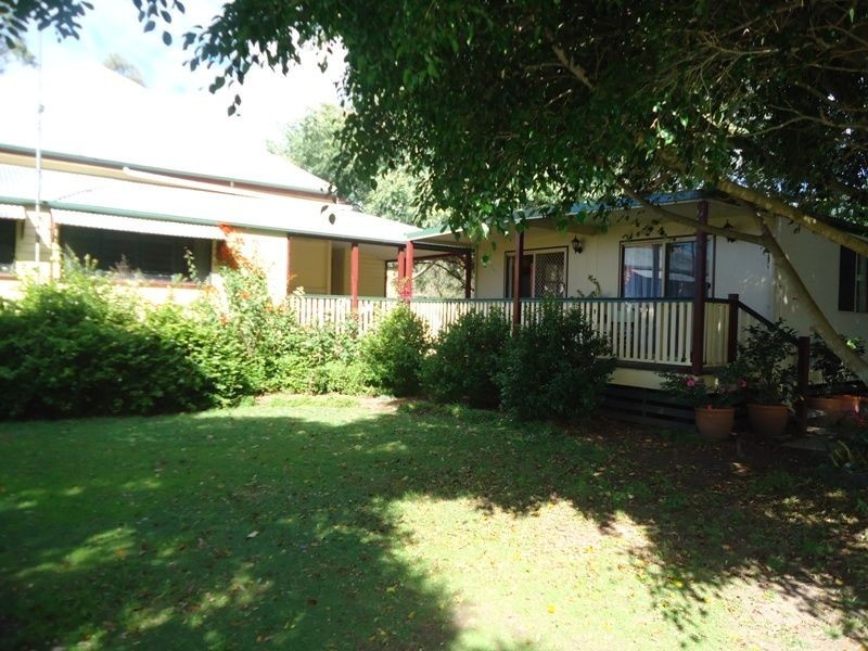 71 Nerreman Road, Wivenhoe Pocket QLD 4306