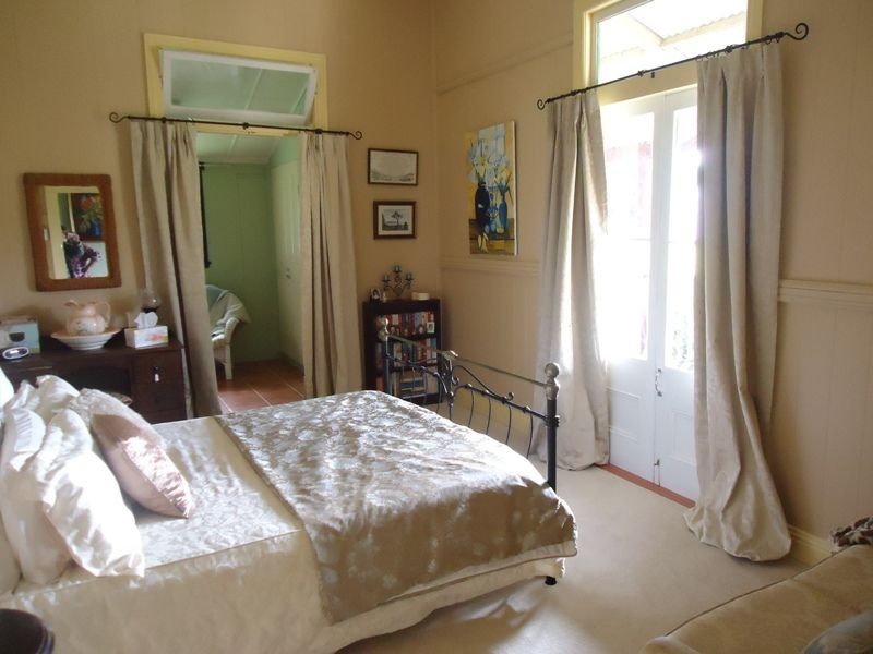 71 Nerreman Road, Wivenhoe Pocket QLD 4306