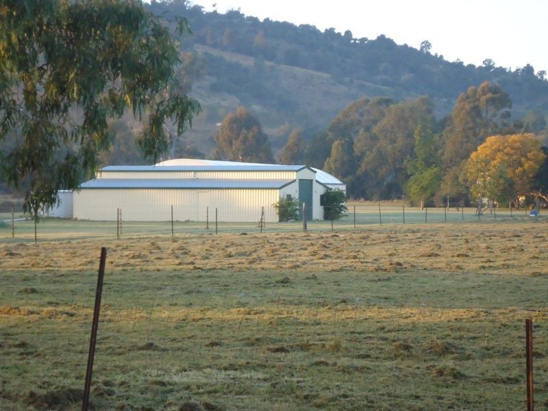 71 Nerreman Road, Wivenhoe Pocket QLD 4306