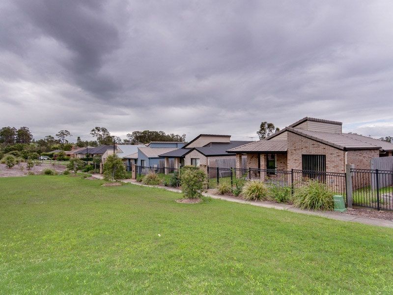 3 Pike Lane, Warner QLD 4500