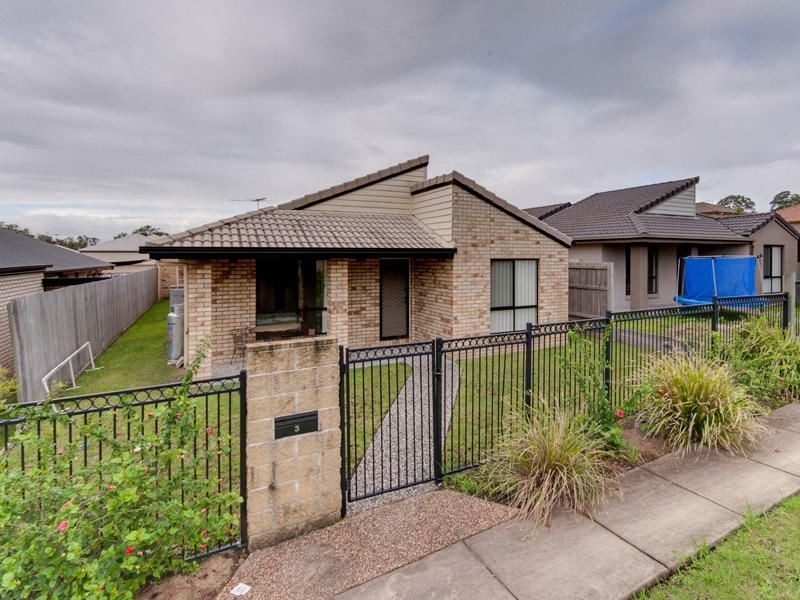 3 Pike Lane, Warner QLD 4500
