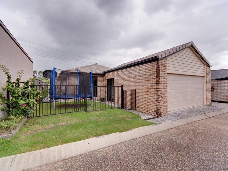 3 Pike Lane, Warner QLD 4500