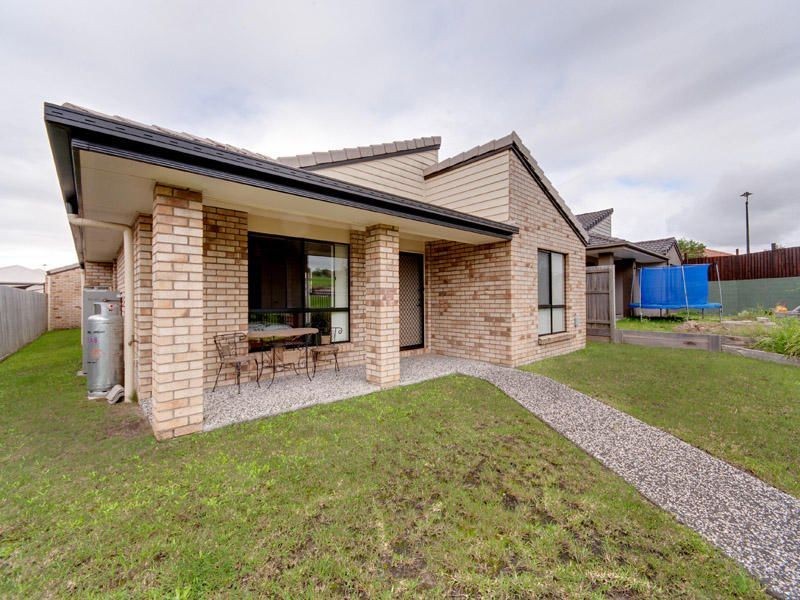 3 Pike Lane, Warner QLD 4500