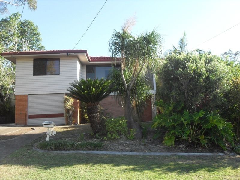 4 Iris Street, Gailes QLD 4300