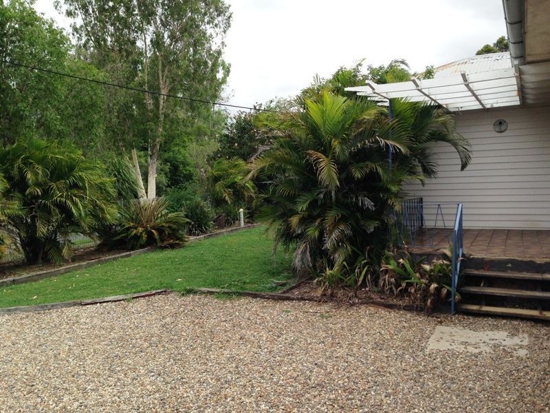76 Mount Crosby Road, Tivoli QLD 4305