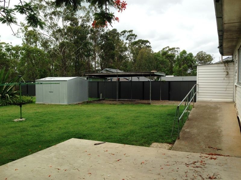 76 Mount Crosby Road, Tivoli QLD 4305