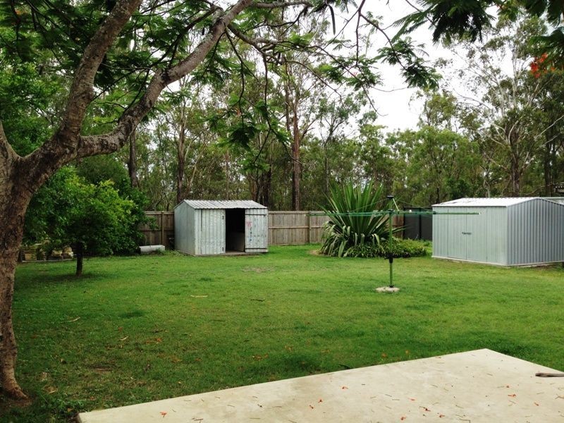 76 Mount Crosby Road, Tivoli QLD 4305