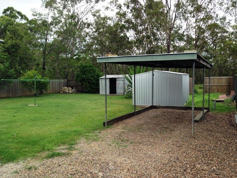 76 Mount Crosby Road, Tivoli QLD 4305