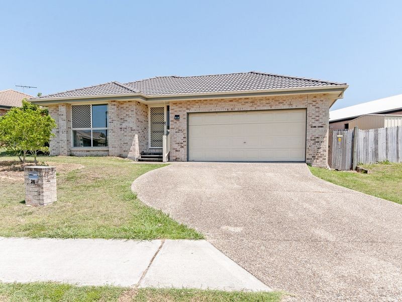 26 Collins Street, Collingwood Park QLD 4301