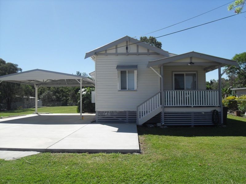 5 Lower Albert Street, Goodna QLD 4300