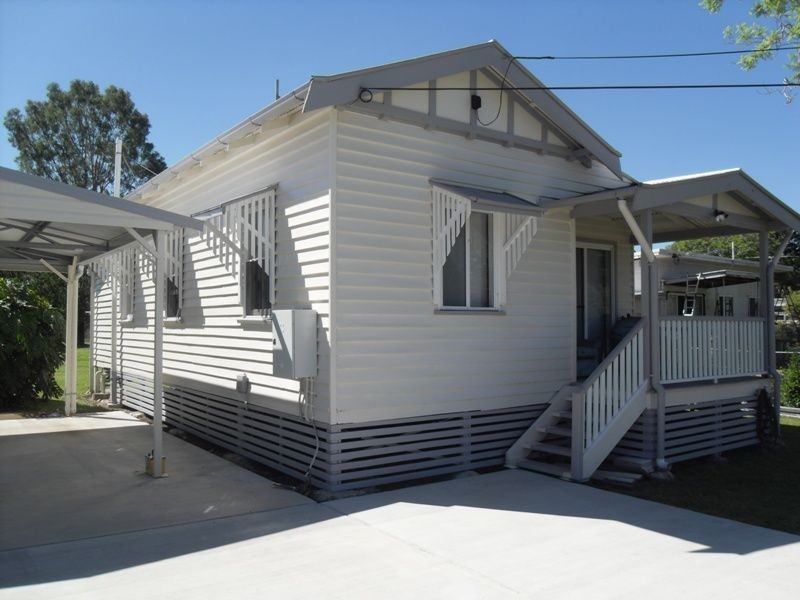 5 Lower Albert Street, Goodna QLD 4300