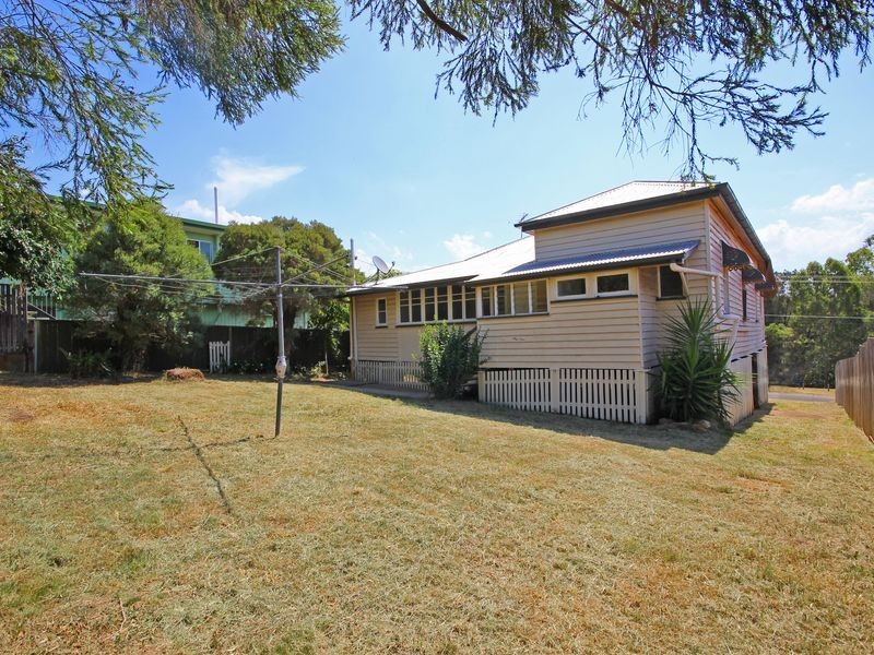 7 Finimore Street, Tivoli QLD 4305