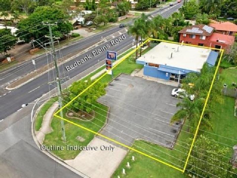 2 Shannon Street, Redbank Plains QLD 4301