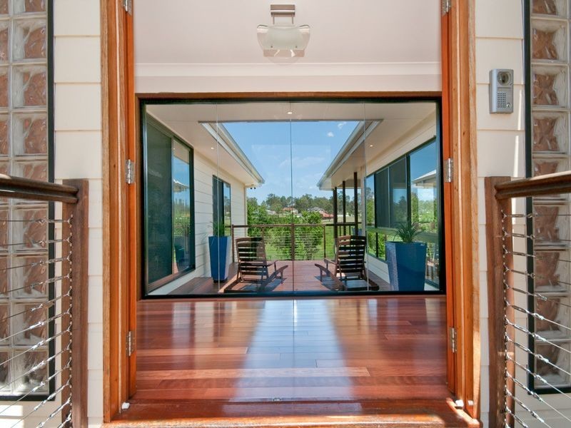 25 Lintrose Terrace, Karalee QLD 4306