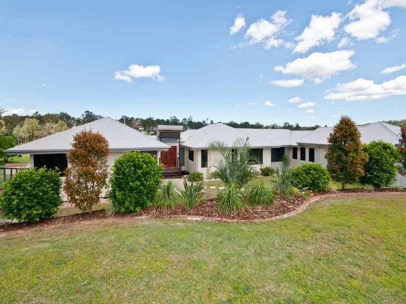 25 Lintrose Terrace, Karalee QLD 4306