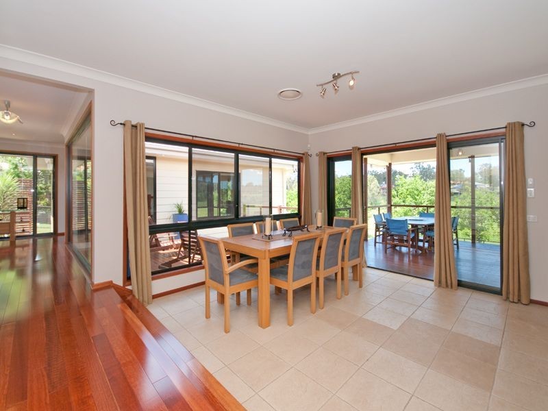 25 Lintrose Terrace, Karalee QLD 4306