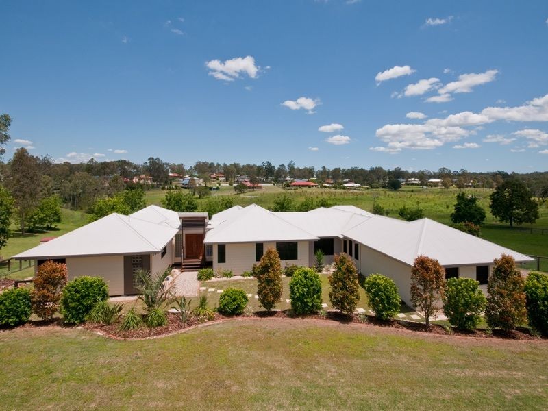 25 Lintrose Terrace, Karalee QLD 4306
