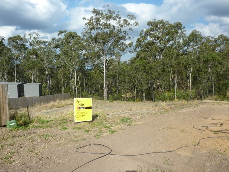 20 Brittains Road, Bellbird Park QLD 4300