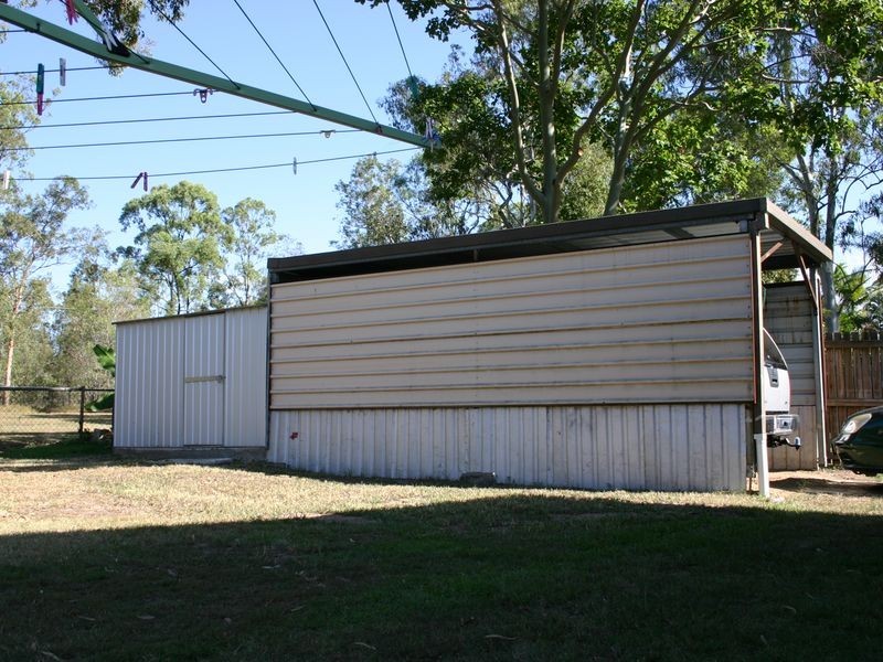 3 Haly Court, Gailes QLD 4300