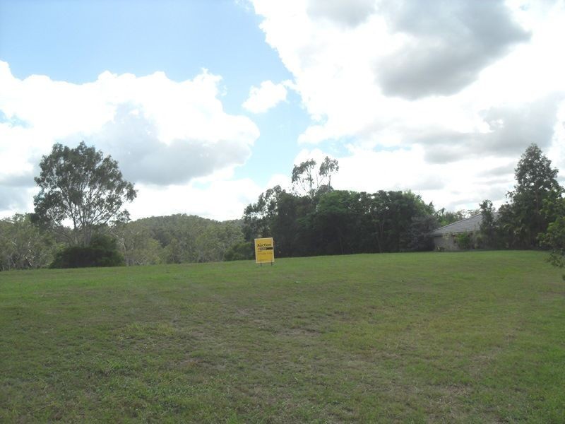 4 Lintrose Terrace, Karalee QLD 4306