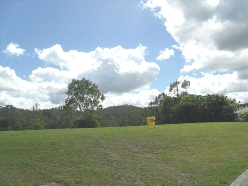 4 Lintrose Terrace, Karalee QLD 4306