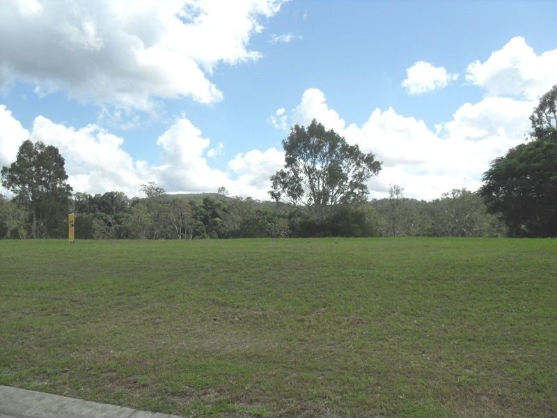 4 Lintrose Terrace, Karalee QLD 4306
