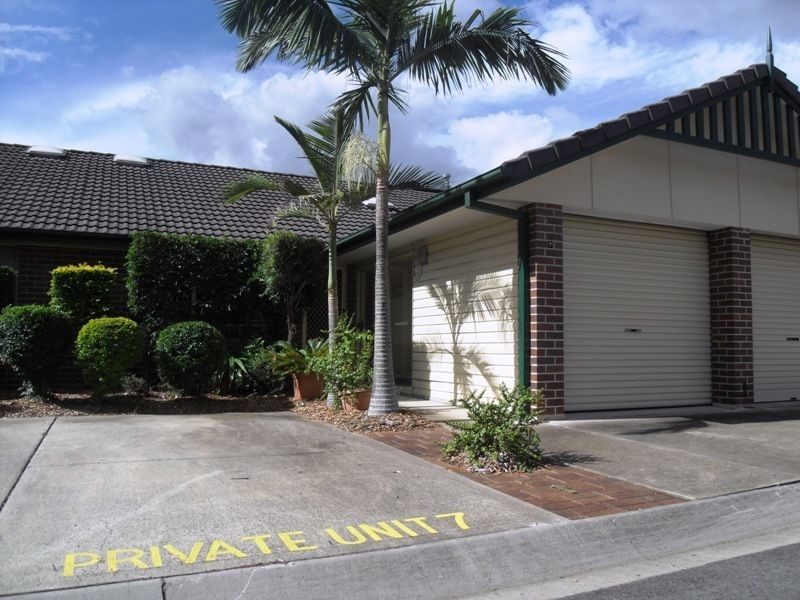 7/3 Spalding Crescent, Goodna QLD 4300