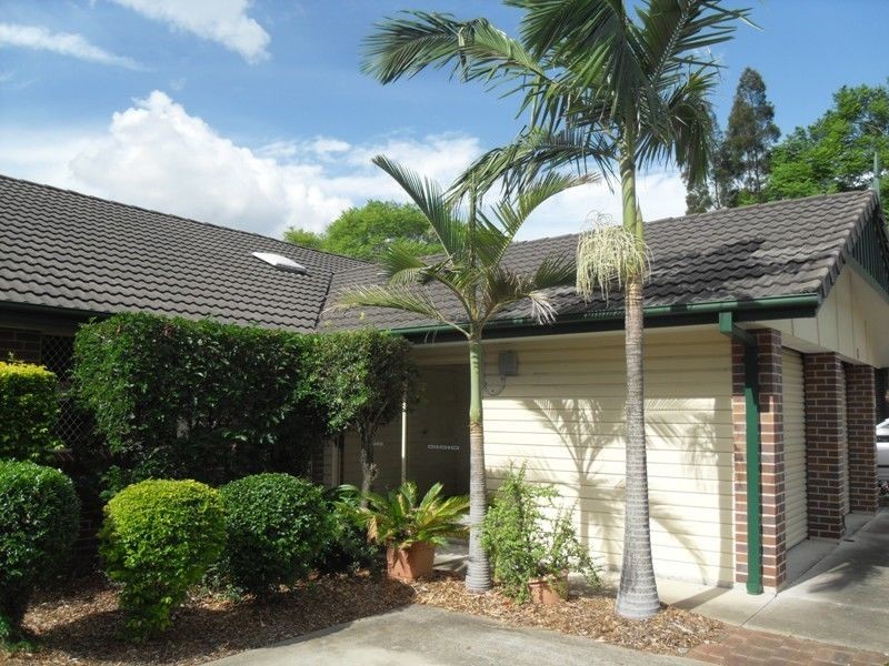 7/3 Spalding Crescent, Goodna QLD 4300