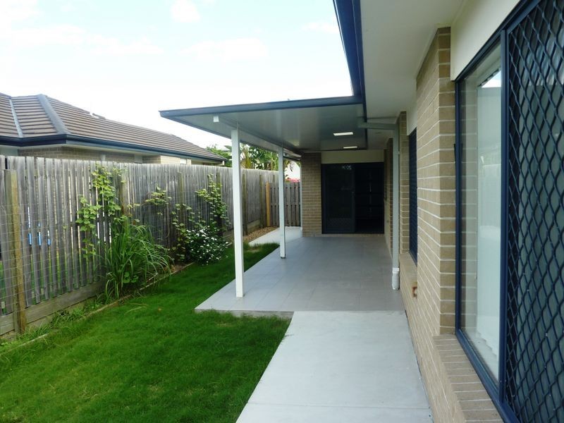 4 Nicholls Drive, Redbank Plains QLD 4301