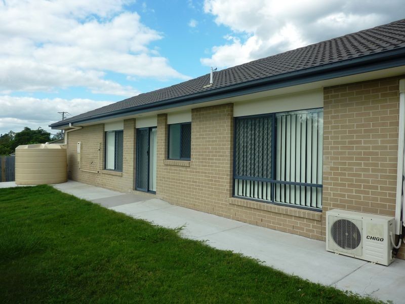 4 Nicholls Drive, Redbank Plains QLD 4301