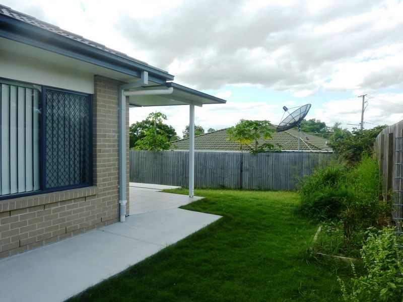 4 Nicholls Drive, Redbank Plains QLD 4301