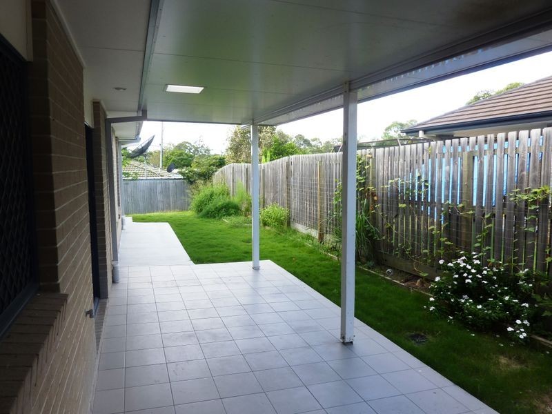 4 Nicholls Drive, Redbank Plains QLD 4301