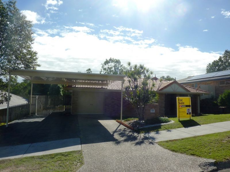 29 Whitlam Drive, Collingwood Park QLD 4301