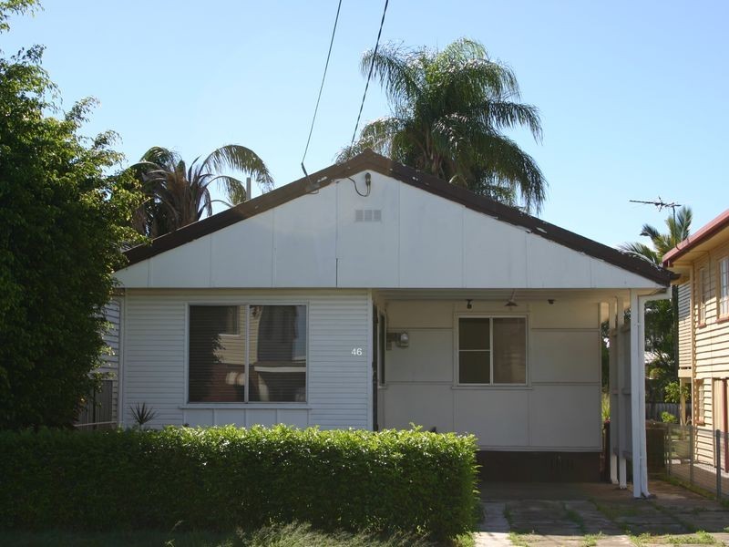 46 Raceview Avenue, Hendra QLD 4011