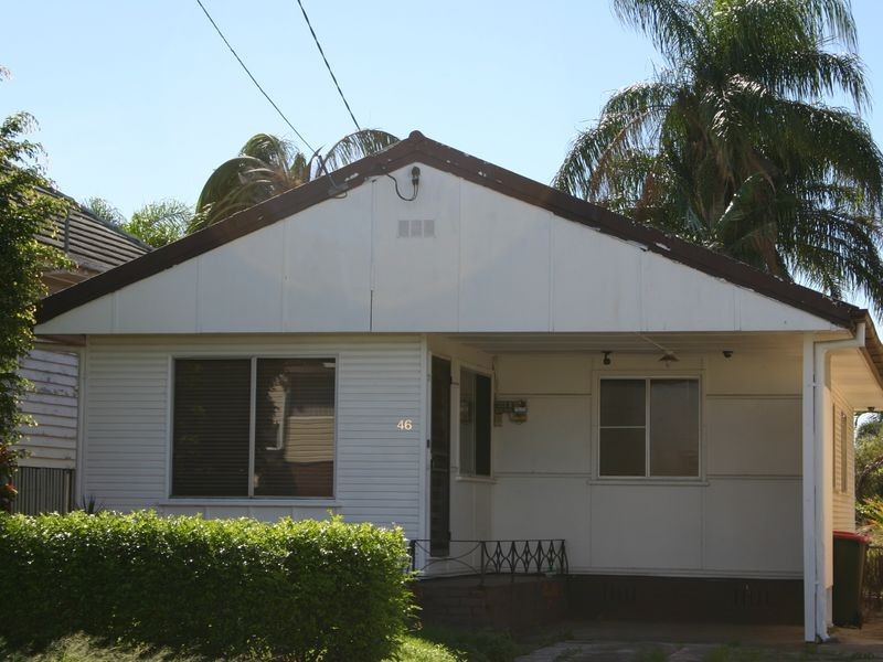 46 Raceview Avenue, Hendra QLD 4011