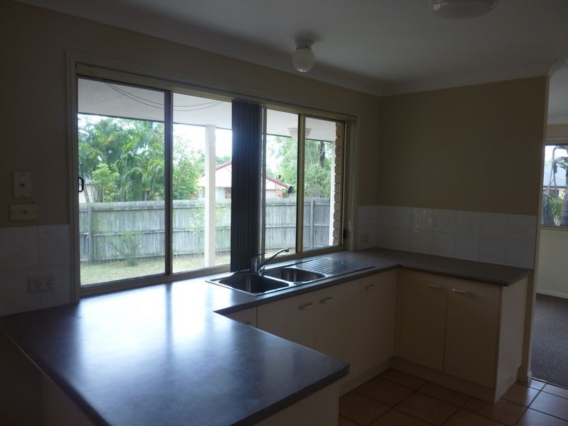 50 Mulgrave Crescent, Forest Lake QLD 4078